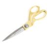 American Crafts 8 inch Scissors - Gold