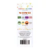 American Crafts - Amy Tangerine - Picnic in the Park Sticker Rolls (4 Piece)