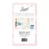 American Crafts - Maggie Holmes - Parasol Stationary Pack (18 db)