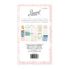 American Crafts - Maggie Holmes - Parasol Stationary Pack (18 Piece)