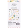 American Crafts - Maggie Holmes - Market Square kivágat (40 db)