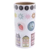 American Crafts - Maggie Holmes - Market Square Sticker Rolls (218 Piece)