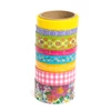 American Crafts - Paige Evans - Splendid Washi Tape (8 Piece)