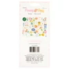 American Crafts - Poppy and Pear Icons Ephemera (70 Piece)