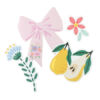American Crafts - Poppy and Pear Paperie Pack (200 Piece)