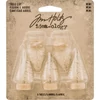 Tim Holtz - Idea-ology - Woodland Tree Lot - Mini