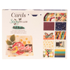 American Crafts - Vicki Boutin - Storyteller Boxed Cards (40 Cards and 40 Envelopes)