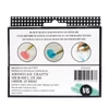American Crafts - Vicki Boutin - Let's Wander - Metallics Color Pop Paint (4 Piece)