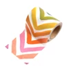 American Crafts - Amy Tangerine - Slice of Life Wide Washi Roll (4.57 m)