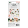 Crate Paper - Busy Sidewalks Ephemera (40 Piece)