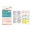 Crate Paper - Maggie Holmes Carousel Clear Stickers
