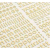 Crate Paper - Maggie Holmes Carousel Foam Thickers - Happy