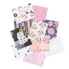 Crate Paper - All Heart Boxed Cards Set (40 Cards and 40 Envelopes)