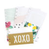 Crate Paper - Maggie Holmes Disc Planner - Pocket Folders (6 Piece)