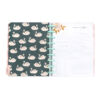 Crate Paper - Maggie Holmes Disc Planner - Daydream 