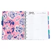 Crate Paper - Maggie Holmes Disc Planner - Sweet Rose