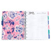 Crate Paper - Maggie Holmes Disc Planner - Sweet Rose