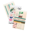 Crate Paper - Maggie Holmes Disc Planner - Icon Sticker Book (191 Piece)