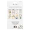 Crate Paper - Maggie Holmes Disc Planner - Icon Sticker Book (191 Piece)
