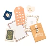 Crate Paper - Fresh Bouquet Stationery Pack (12 Piece)