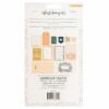 Crate Paper - Fresh Bouquet Stationery Pack (12 Piece)