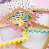 Crate Paper - Good Vibes Pom Pom Frames