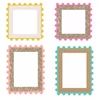 Crate Paper - Good Vibes Pom Pom Frames
