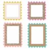 Crate Paper - Good Vibes Pom Pom Frames