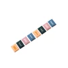 Crate Paper - Maggie Holmes - Heritage Puffy Alpha Thickers - Backyard (320 Piece)