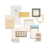 Crate Paper - Maggie Holmes - Heritage Stationary Pack (14 Piece)