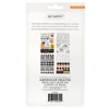 Crate Paper - Hey, Pumpkin Sticker Book (202 Piece)