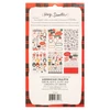 Crate Paper - Hey, Santa Sticker Book (207 Piece)