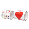 Crate Paper - La La Love Sticker Roll (180 Piece)