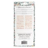 Crate Paper - Magical Forest Puffy Alpha Sticker (130 Piece)