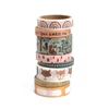 Crate Paper - Magical Forest Washi Tape (8 Piece)