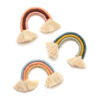 Crate Paper - Magical Forest Yarn Rainbows (3 Piece)