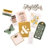 Crate Paper - Maggie Holmes - Marigold Ephemera (40 Piece)