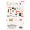 Crate Paper - Merry Days tag kit