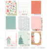 Cocoa Vanilla Studio - Merry & Bright Pocket Cards