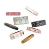 Crate Paper - Snowflake Washi Tape (8 Piece)