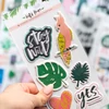 Crate Paper - Wild Heart Embossed Puffy Stickers