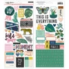 Crate Paper - Wild Heart 6x12 matrica