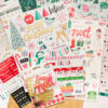 Crate Paper - Falala Phrase Stickers