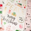 Crate Paper - Falala 6x12 matrica