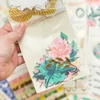 Crate Paper - Maggie Holmes Flourish Ephemera +