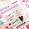 Crate Paper - Main Squeeze Clear Stamps