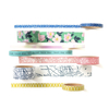 Crate Paper - Maggie Holmes - Sunny Days Washi Tape Set (7 Piece)