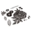 Crate Paper - Maggie Holmes - Willow Lane Clear Stamps
