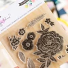 Crate Paper - Maggie Holmes - Willow Lane Clear Stamps