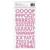 Dear Lizzy - Here and Now Foam Alpha Thickers- Flip Flop (124 Piece)
